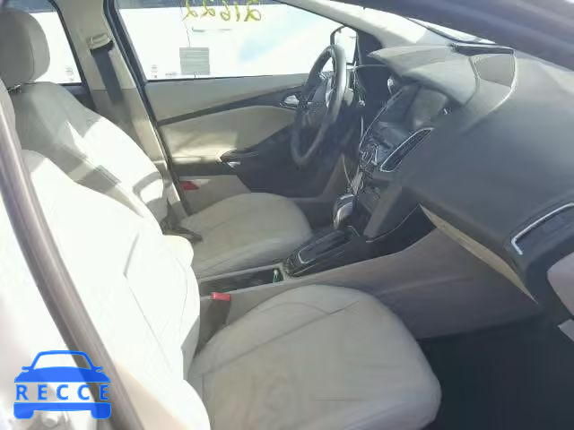 2015 FORD FOCUS BEV 1FADP3R47FL232080 image 4