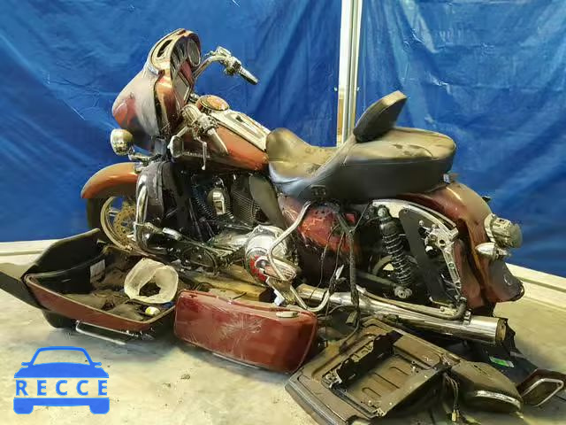 2014 HARLEY-DAVIDSON FLHTKSE CV 1HD1TEN16EB956619 image 8