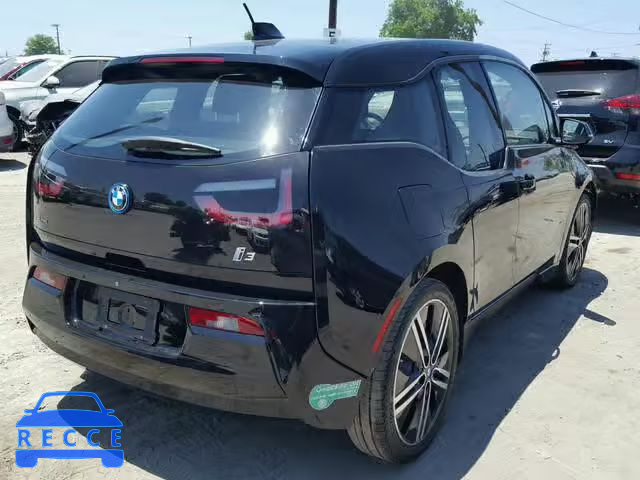 2017 BMW I3 REX WBY1Z8C53HV550953 image 3