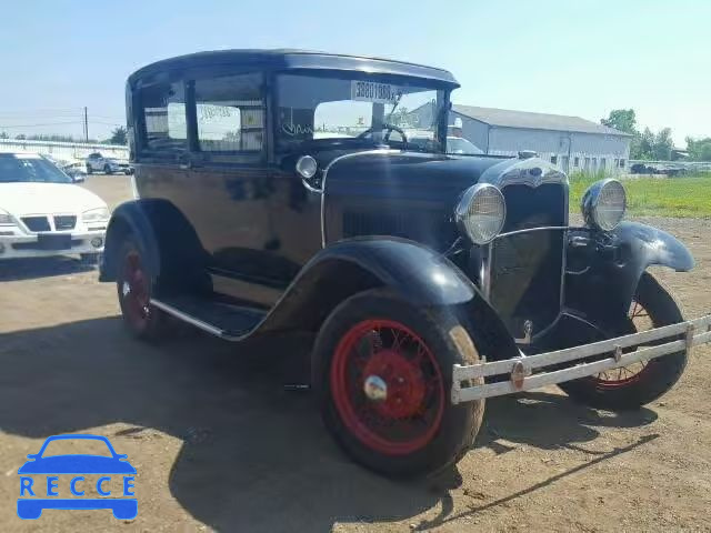 1930 FORD MODEL A 3178193 image 0
