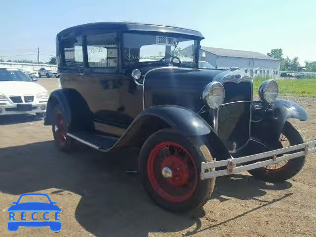1930 FORD MODEL A 3178193 image 0