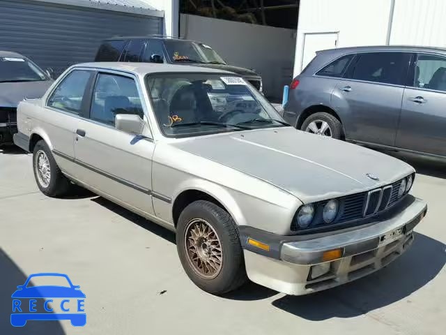 1987 BMW 325 IS WBAAA1303H2324835 зображення 0