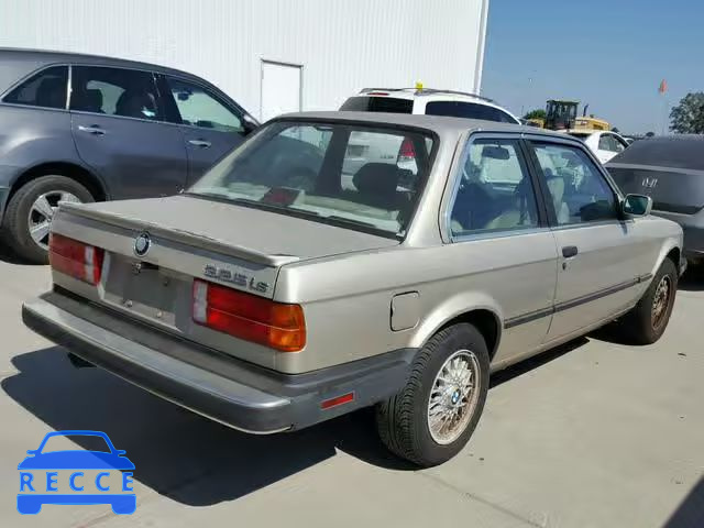 1987 BMW 325 IS WBAAA1303H2324835 Bild 3