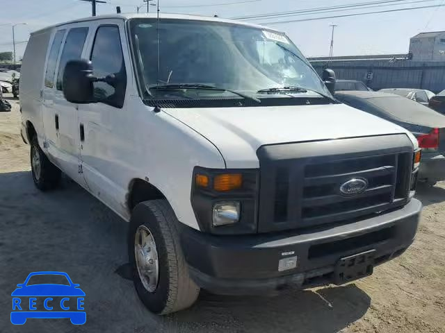 2011 FORD E350 1FTSE3EL3BDA10225 image 0