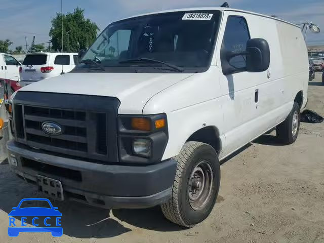 2011 FORD E350 1FTSE3EL3BDA10225 Bild 1