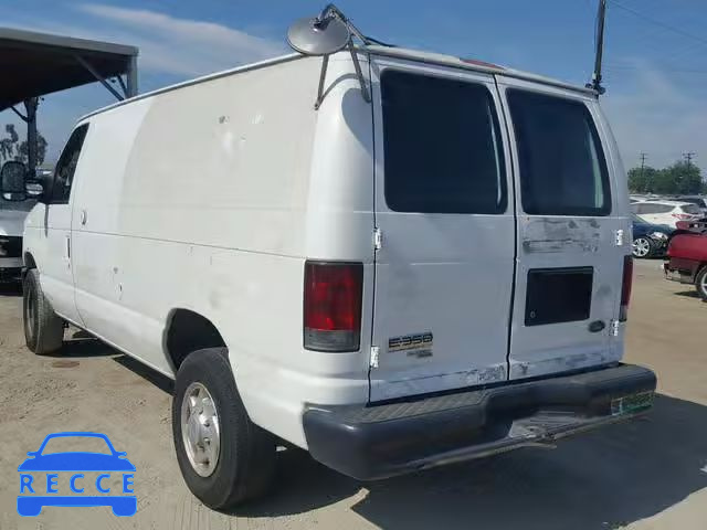 2011 FORD E350 1FTSE3EL3BDA10225 Bild 2