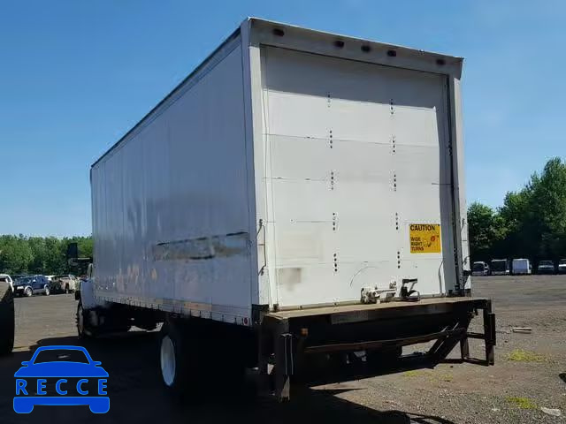 2005 GMC C6500 C6C0 1GDJ6C1365F503576 image 2