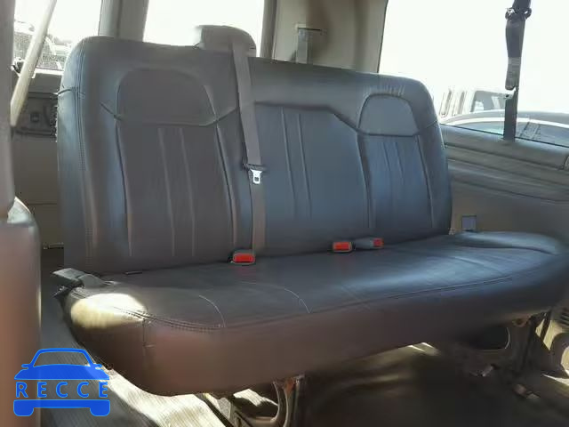 2001 GMC SAVANA G25 1GJGG25R711119858 зображення 8