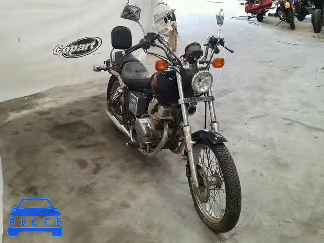 1985 HONDA CMX250C JH2MC131XFK005178 image 1