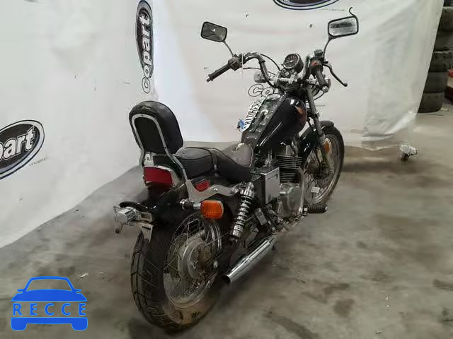 1985 HONDA CMX250C JH2MC131XFK005178 image 2