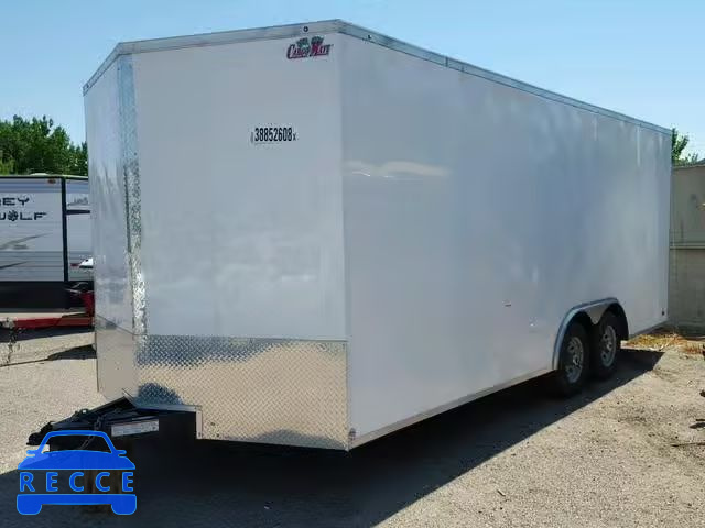 2016 OTHER TRAILER 5NHUVHV24GY026637 image 1