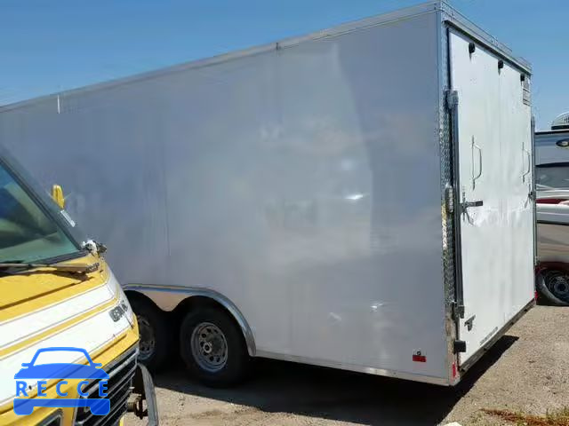 2016 OTHER TRAILER 5NHUVHV24GY026637 image 2