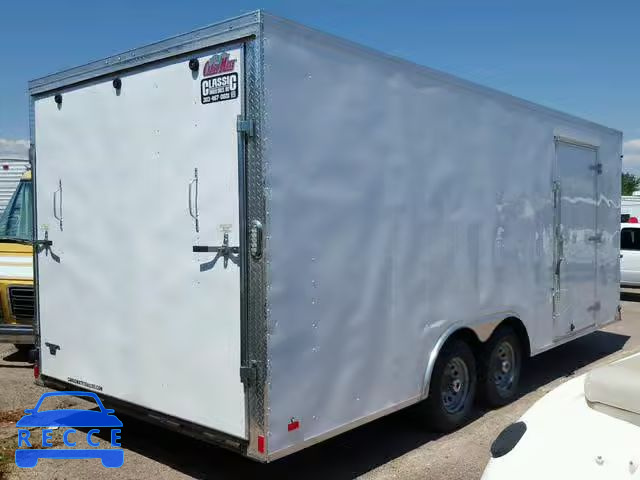 2016 OTHER TRAILER 5NHUVHV24GY026637 image 3