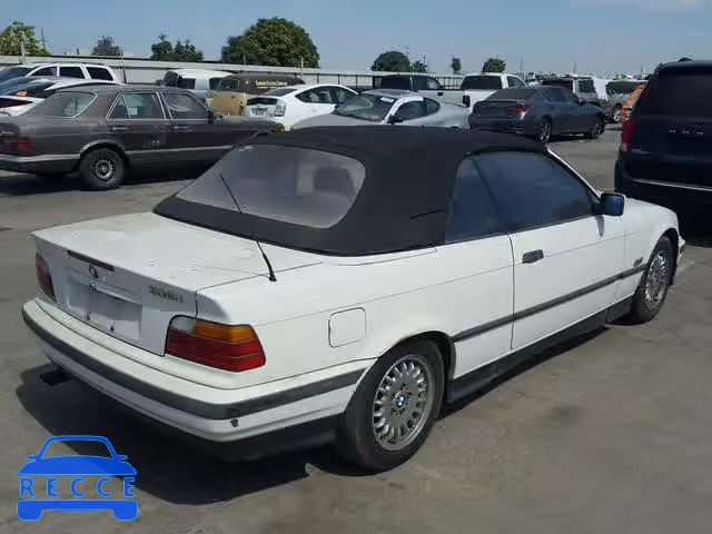 1995 BMW 318 IC AUT WBABK6329SED17543 image 3