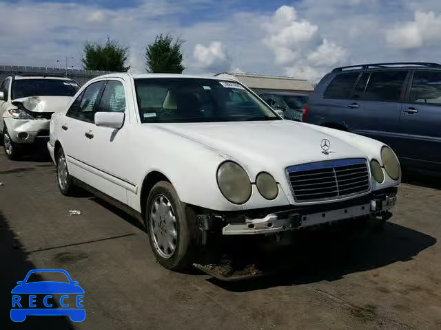 1999 MERCEDES-BENZ E 300TD WDBJF25H0XA931985 image 0