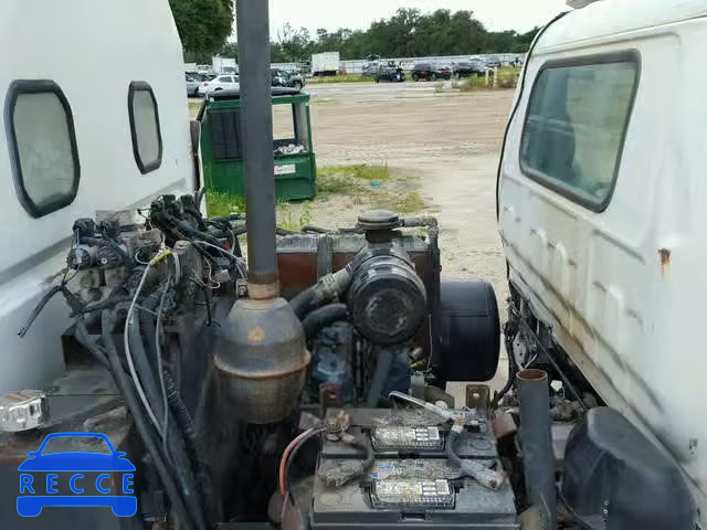 2004 GMC W4500 W450 J8DC4B14347000780 зображення 5