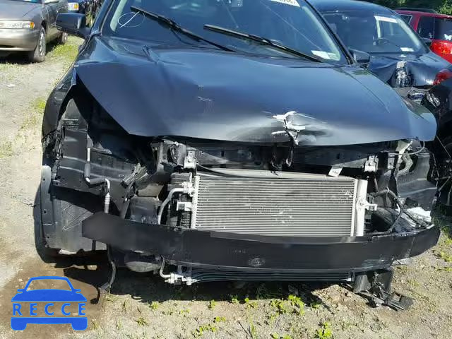 2014 CHEVROLET MALIBU 3LT 1G11G5SX9EF134400 зображення 8