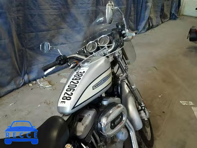 2004 HARLEY-DAVIDSON XL1200 R 1HD1CLP164K404893 image 4