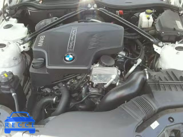 2016 BMW Z4 SDRIVE2 WBALL5C53GP557959 Bild 6
