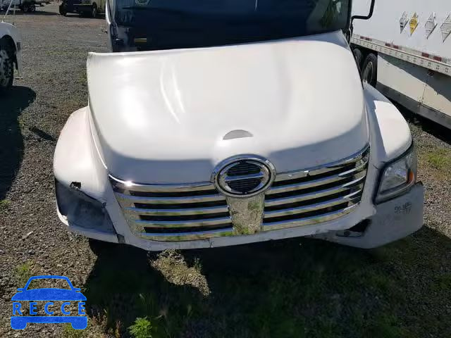 2007 HINO 258 5PVND8JP872S50119 Bild 6