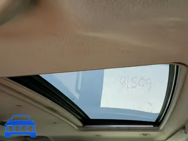 2006 HUMMER H2 SUT 5GRGN22U46H121280 image 8