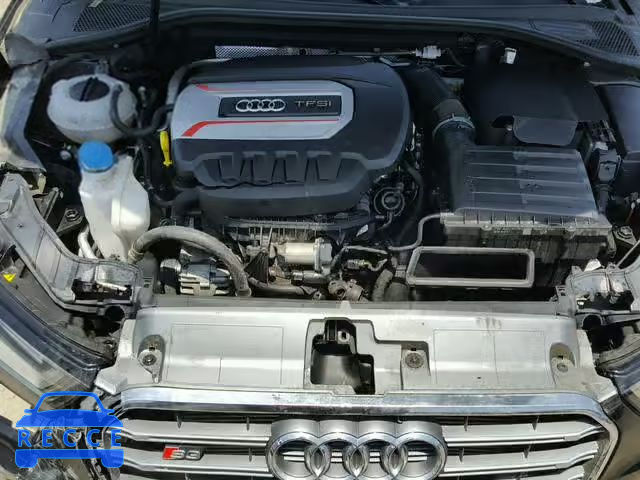 2016 AUDI S3 PREMIUM WAUB1GFF4G1095884 image 6