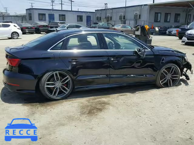 2016 AUDI S3 PREMIUM WAUB1GFF4G1095884 image 8
