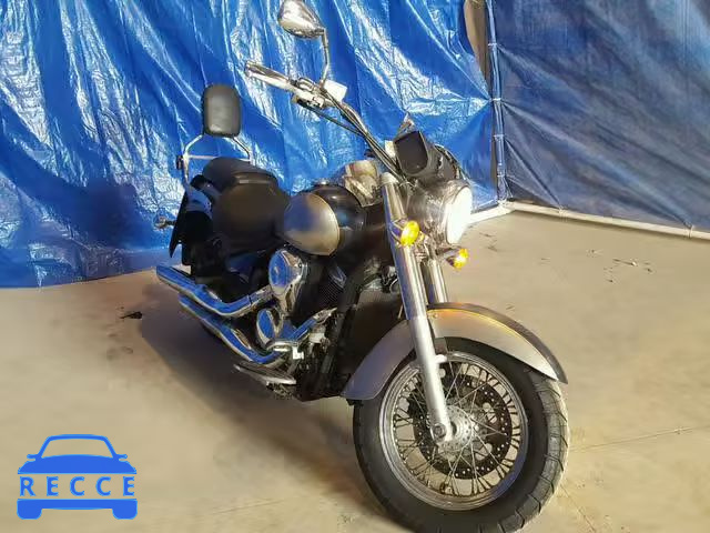 2006 KAWASAKI VN900 D JKAVN2D196A001182 зображення 0