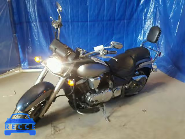 2006 KAWASAKI VN900 D JKAVN2D196A001182 зображення 1