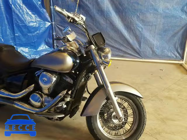 2006 KAWASAKI VN900 D JKAVN2D196A001182 зображення 4