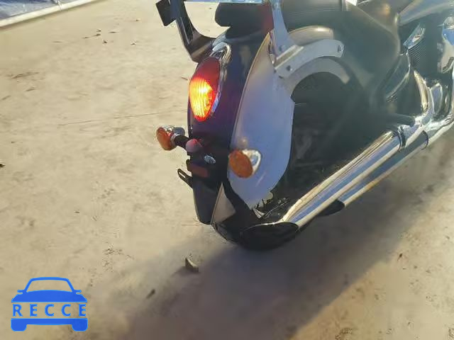 2006 KAWASAKI VN900 D JKAVN2D196A001182 зображення 8