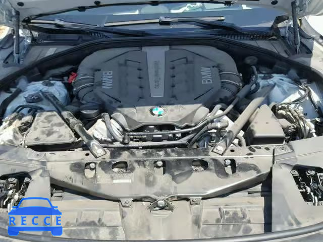 2014 BMW 750 LI WBAYE8C51ED134880 Bild 6