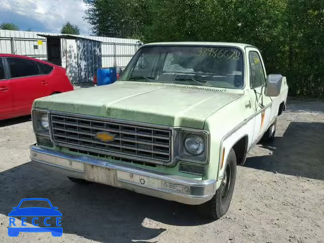 1976 CHEVROLET PICKUP CCL1461138794 зображення 1