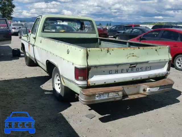 1976 CHEVROLET PICKUP CCL1461138794 image 2