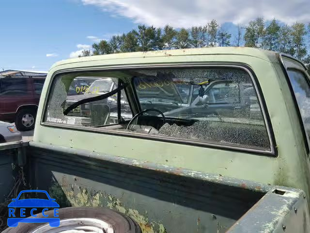 1976 CHEVROLET PICKUP CCL1461138794 зображення 8