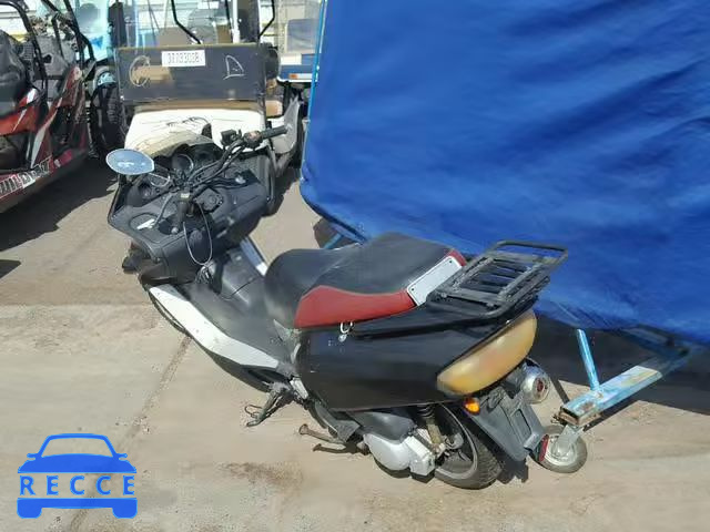 2008 OTHER SCOOTER 5RYMC054X8S049882 зображення 2