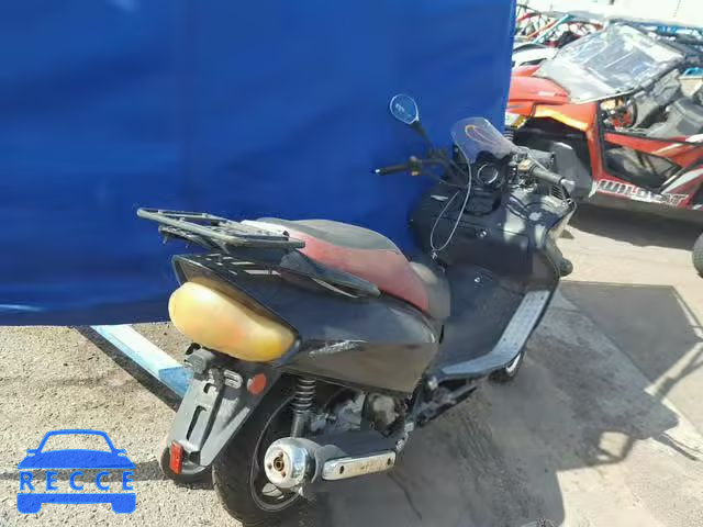 2008 OTHER SCOOTER 5RYMC054X8S049882 зображення 3