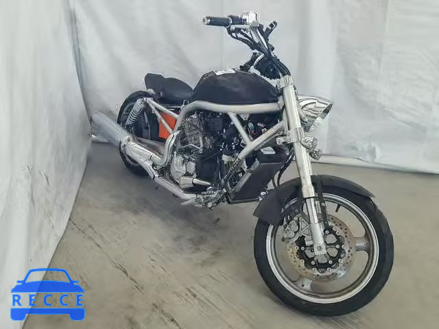 2008 HYOSUNG GV650 KM4VP571X81603005 Bild 0