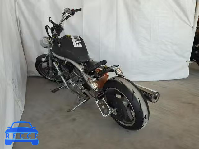 2008 HYOSUNG GV650 KM4VP571X81603005 image 2