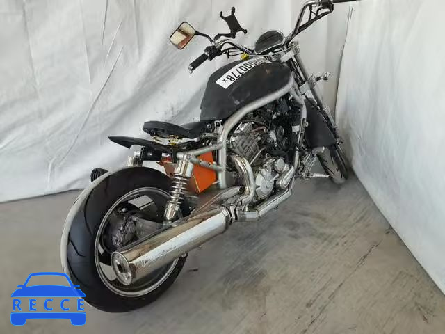 2008 HYOSUNG GV650 KM4VP571X81603005 image 3