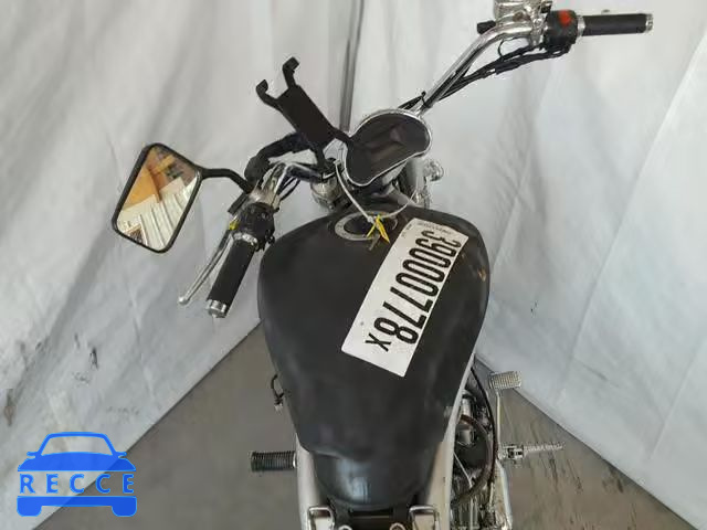 2008 HYOSUNG GV650 KM4VP571X81603005 image 4