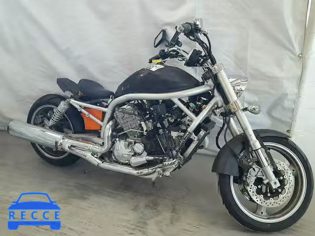 2008 HYOSUNG GV650 KM4VP571X81603005 Bild 8