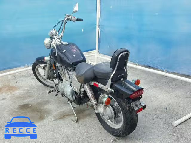 2006 HONDA VT1100 C 1HFSC18066A000684 Bild 2