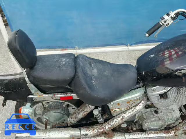 2006 HONDA VT1100 C 1HFSC18066A000684 Bild 5