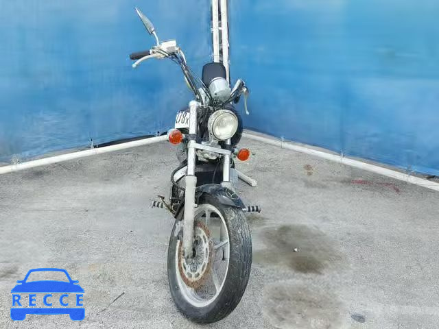 2006 HONDA VT1100 C 1HFSC18066A000684 Bild 8