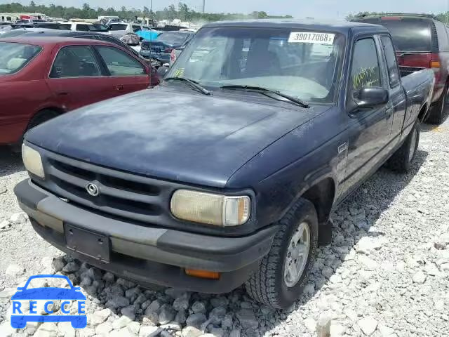 1995 MAZDA B2300 CAB 4F4CR16A2STM17699 image 1