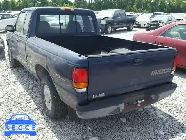 1995 MAZDA B2300 CAB 4F4CR16A2STM17699 image 2