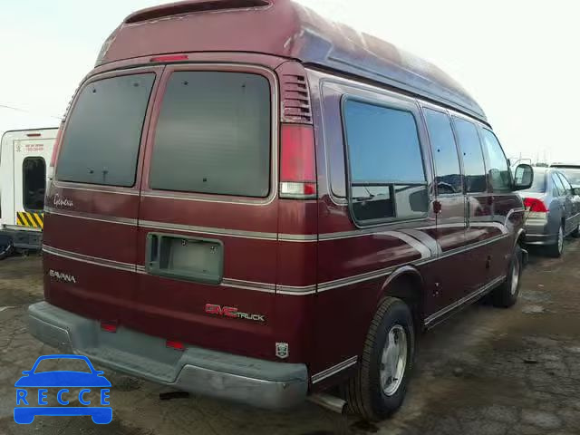 1997 GMC SAVANA RV 1GDFG15R8V1013742 image 3