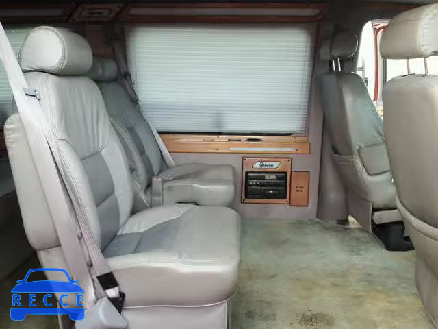 1997 GMC SAVANA RV 1GDFG15R8V1013742 image 5