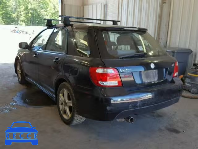 2006 SAAB 9-2 2.5I JF4GG61606G051409 зображення 2